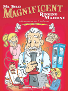 Mr. bell's Magnificent Ringing Machine Production Guide